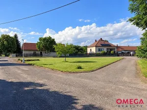 Prodej rodinného domu, Barchov, 82 m2
