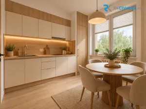 Prodej bytu 3+1, Frýdek-Místek, Na Kopci, 73 m2