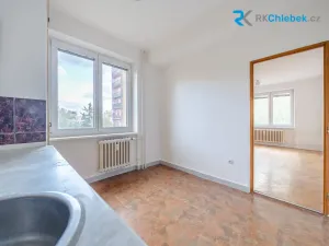 Prodej bytu 3+1, Frýdek-Místek, Na Kopci, 73 m2