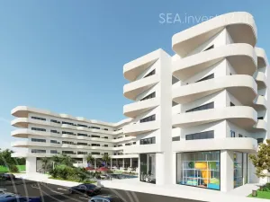 Prodej bytu 3+kk, Golem, kraj Tirana, Albánie, 95 m2