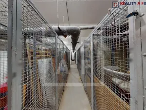 Prodej bytu 3+1, Praha - Bohnice, Cafourkova, 61 m2