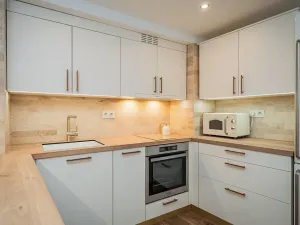 Prodej bytu 1+kk, Doksy, Dalibora z Myšlína, 46 m2