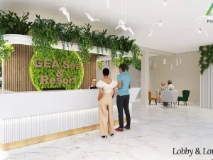 Prodej bytu 1+kk, Pleśna, Polsko, 25 m2