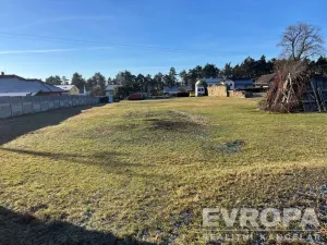 Prodej pozemku pro bydlení, Bělá pod Bezdězem, Radechovská, 2434 m2