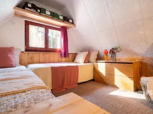 Prodej chaty, Chyňava, 60 m2