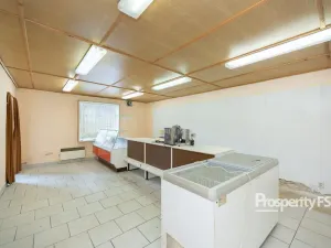 Prodej kanceláře, Okna, 475 m2