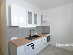 Pronájem bytu 3+1, Teplice - Řetenice, Duchcovská, 72 m2