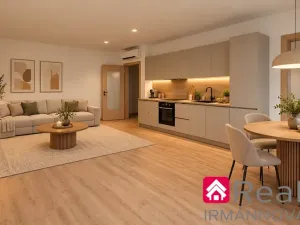 Prodej bytu 3+kk, Pohořelice, Znojemská, 67 m2