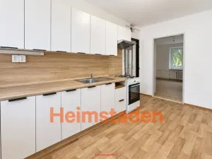 Pronájem bytu 2+1, Karviná - Nové Město, Tatranská, 55 m2