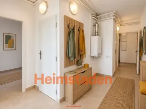 Pronájem bytu 2+1, Karviná - Ráj, Pokrok, 49 m2