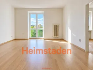 Pronájem bytu 3+1, Havířov - Město, Na Nábřeží, 70 m2