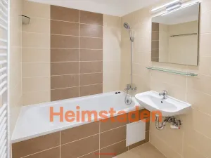 Pronájem bytu 3+1, Havířov - Město, Na Nábřeží, 70 m2