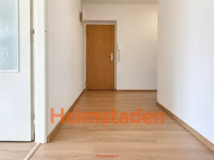 Pronájem bytu 3+1, Havířov - Město, Na Nábřeží, 70 m2