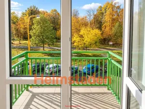 Pronájem bytu 3+1, Havířov - Město, Na Nábřeží, 70 m2