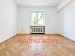 Pronájem bytu 3+1, Havířov - Město, Dvořákova, 74 m2