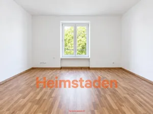 Pronájem bytu 3+1, Havířov - Město, Dvořákova, 74 m2
