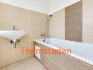 Pronájem bytu 3+1, Havířov - Město, Dvořákova, 74 m2