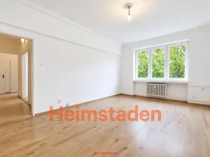 Pronájem bytu 2+1, Havířov - Město, Mickiewiczova, 56 m2