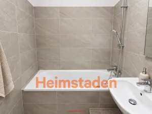 Pronájem bytu 3+1, Havířov - Město, Jungmannova, 60 m2