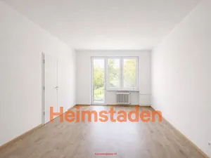 Pronájem bytu 3+1, Havířov - Město, Lípová, 60 m2