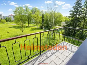 Pronájem bytu 3+1, Havířov - Město, Lípová, 60 m2