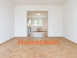 Pronájem bytu 2+1, Havířov - Šumbark, Dukelská, 46 m2