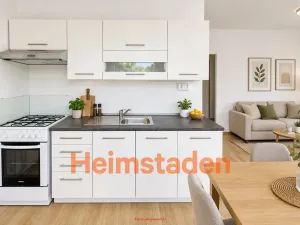 Pronájem bytu 2+kk, Havířov - Prostřední Suchá, Na Michalůvce, 46 m2