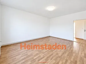 Pronájem bytu 2+kk, Havířov - Prostřední Suchá, Na Michalůvce, 46 m2