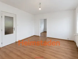 Pronájem bytu 3+1, Ostrava - Hrabůvka, Aviatiků, 70 m2