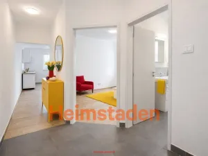 Pronájem bytu 2+kk, Ostrava - Michálkovice, Pavelská, 40 m2