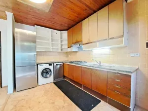 Pronájem bytu 4+1, Praha - Liboc, Brodecká, 116 m2