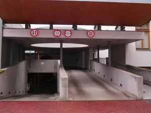 Pronájem kanceláře, Brno, Lidická, 238 m2