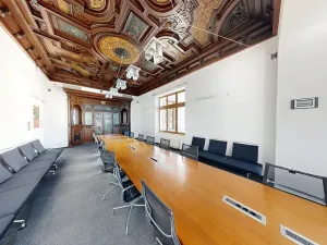 Pronájem kanceláře, Brno, Lidická, 63 m2