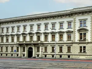 Pronájem kanceláře, Brno, Lidická, 39 m2