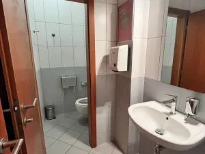 Pronájem kanceláře, Brno, Lidická, 39 m2