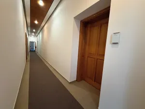 Pronájem kanceláře, Brno, Lidická, 25 m2