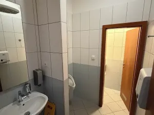 Pronájem kanceláře, Brno, Lidická, 25 m2