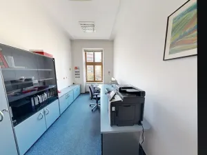 Pronájem kanceláře, Brno, Lidická, 19 m2
