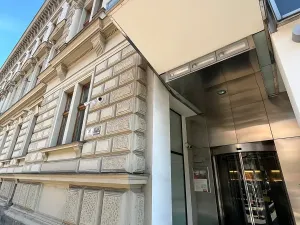 Pronájem kanceláře, Brno, Lidická, 19 m2