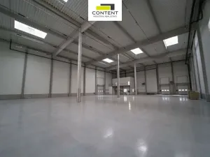 Pronájem výrobních prostor, Jičín - Valdické Předměstí, 660 m2