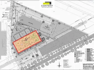 Pronájem výrobních prostor, Jičín - Valdické Předměstí, 660 m2