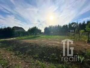 Prodej pozemku pro bydlení, Smilovy Hory, 1533 m2