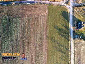 Prodej pozemku, Boháňka, 2879 m2