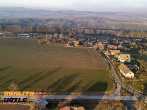 Prodej pozemku, Boháňka, 2879 m2