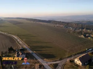 Prodej pozemku, Boháňka, 2879 m2