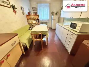 Prodej bytu 2+1, Strážnice, Bratrská, 90 m2