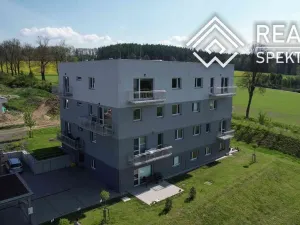 Pronájem bytu 3+kk, Letohrad, U Valu, 62 m2