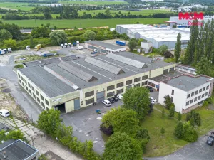 Prodej komerčního pozemku, Kutná Hora, Vítězná, 30242 m2