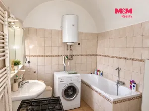 Prodej rodinného domu, Číměř, 110 m2