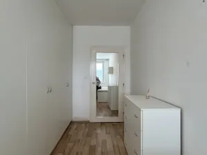 Pronájem bytu 2+kk, Ústí nad Labem - Krásné Březno, Čechova, 48 m2